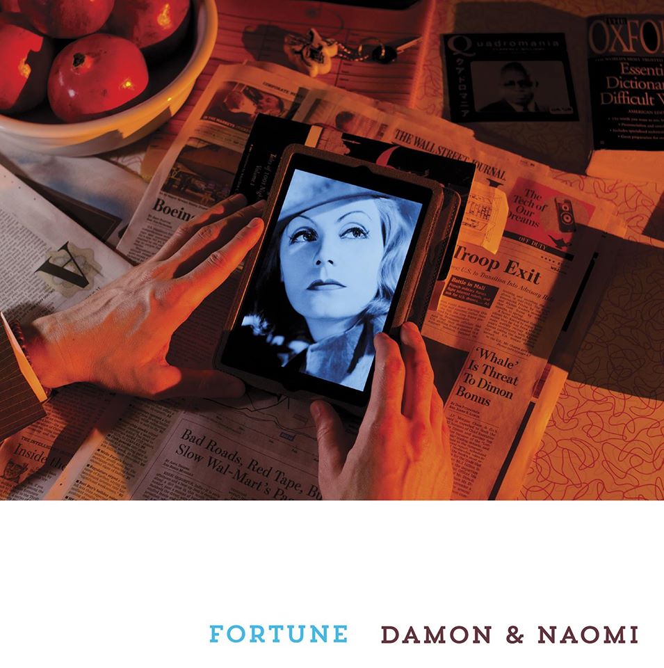 Le film ‘Fortune’ à voir, la bandeson bientôt disponible en disque