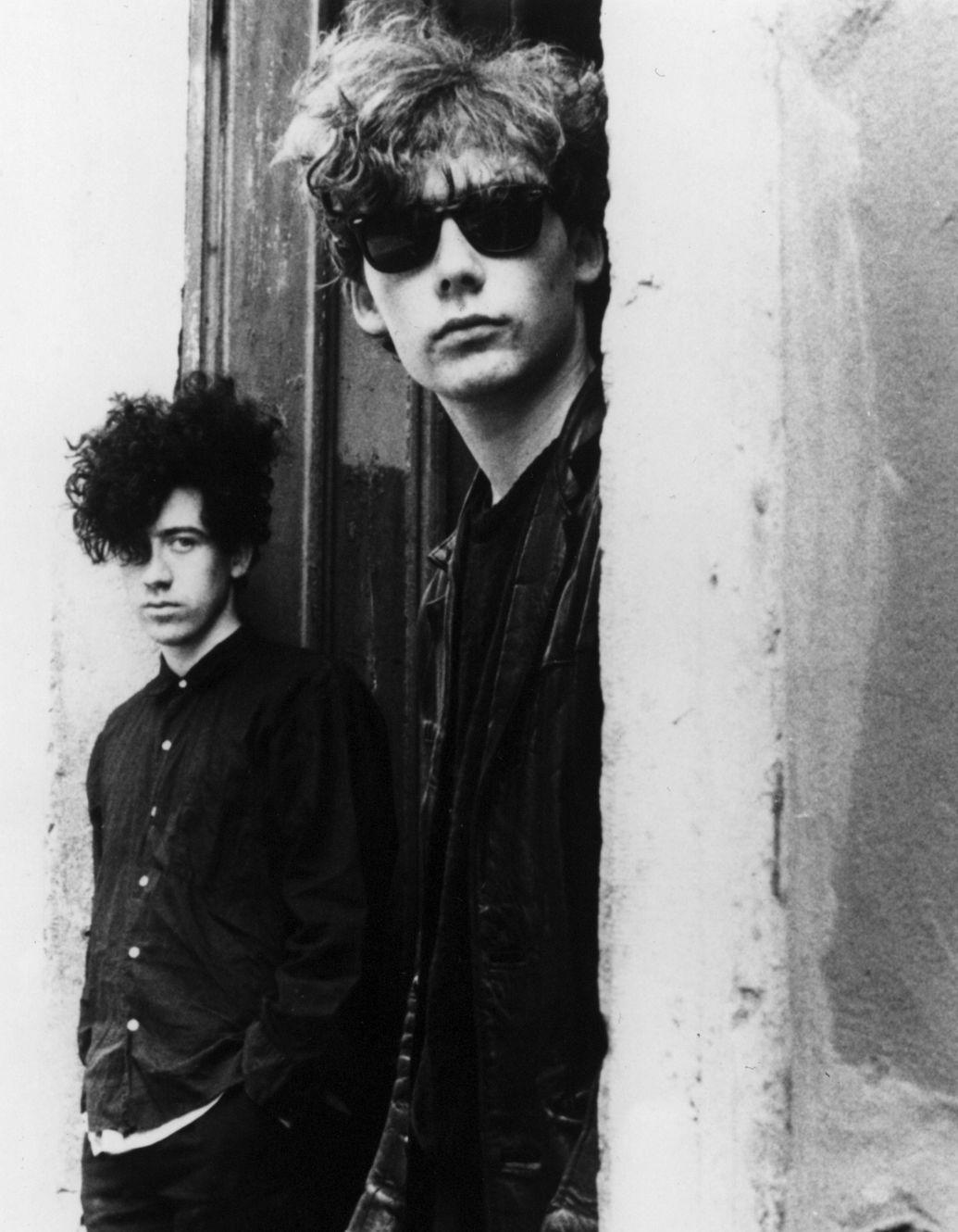 The Jesus & Mary Chain se rappelle du passé et anticipe un nouvel album
