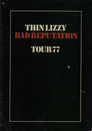 Thin Lizzy
