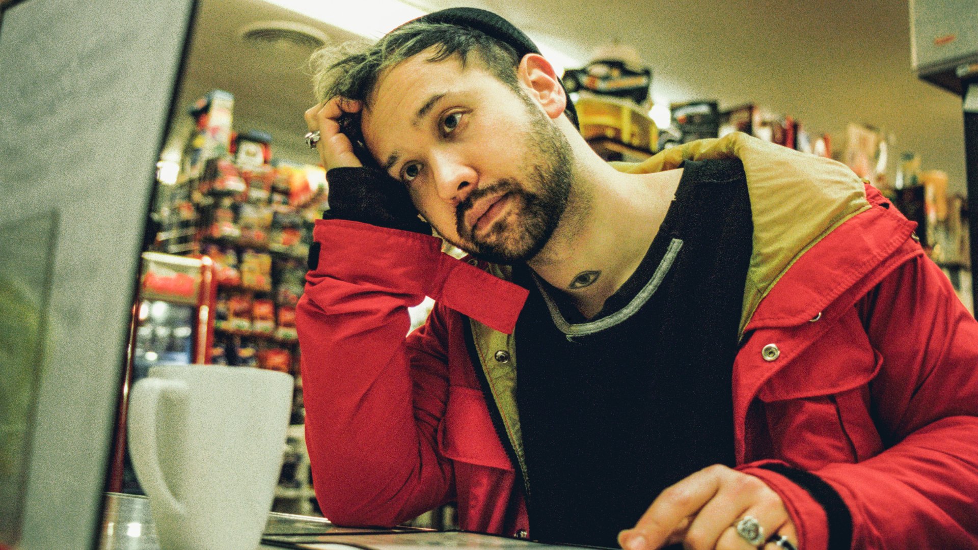 Unknown Mortal Orchestra