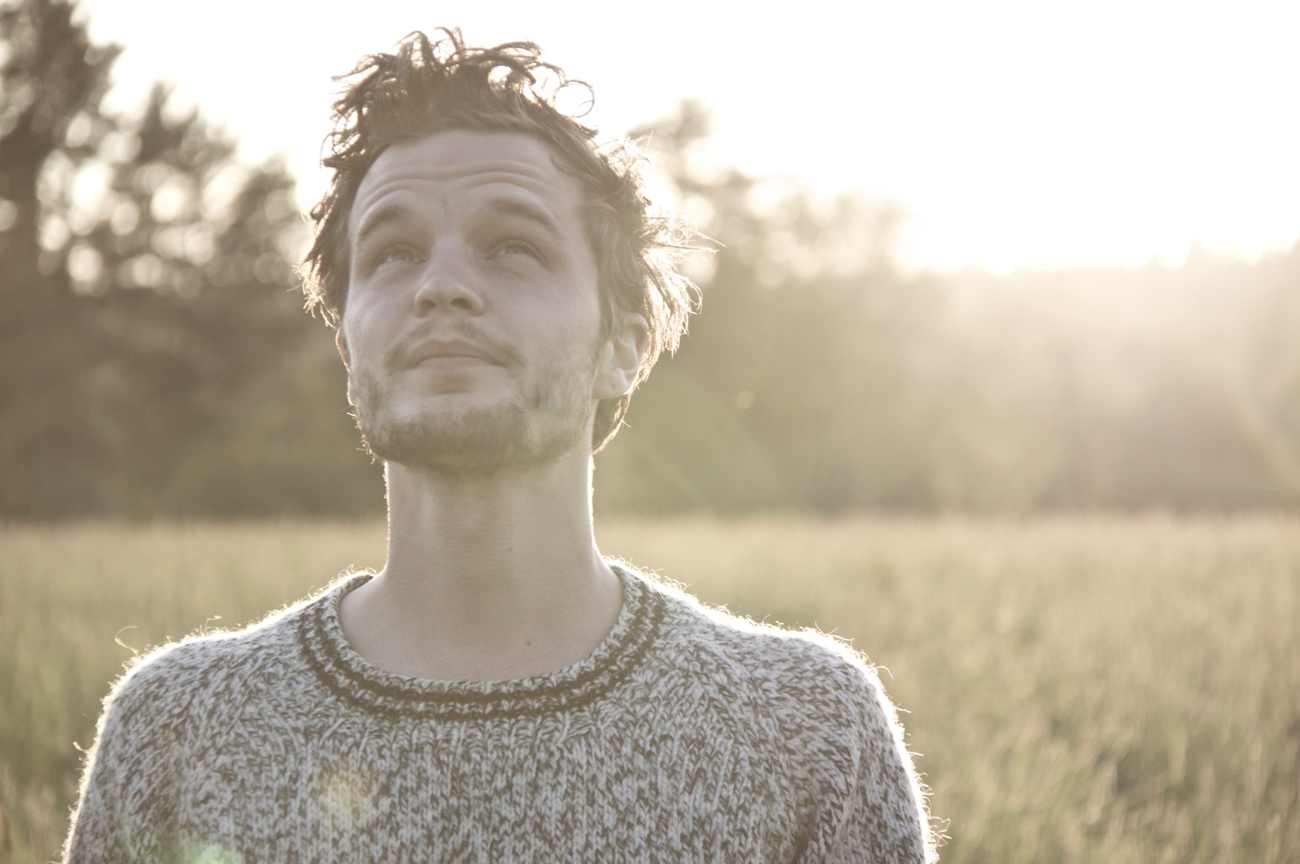 the tallest man on earth