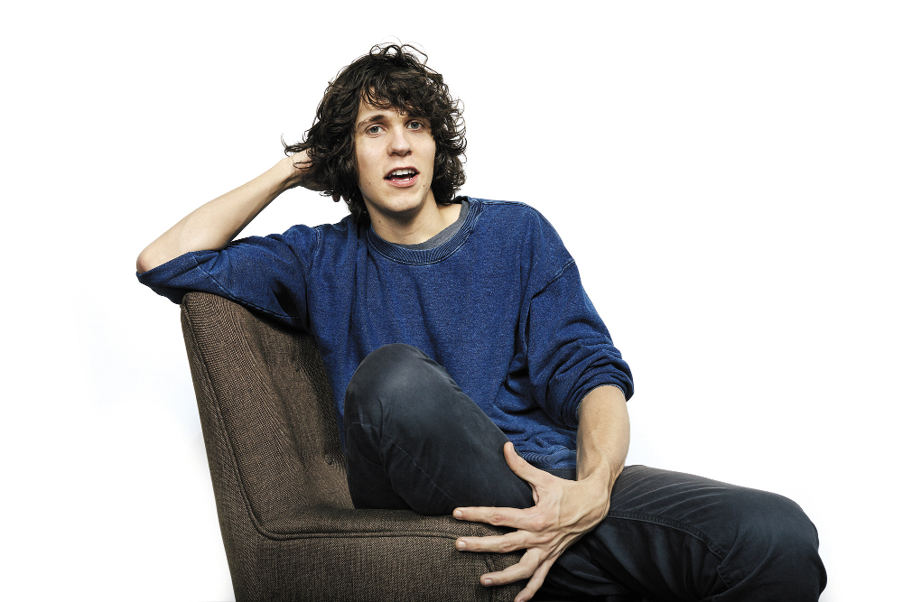 TOBIAS JESSO JR