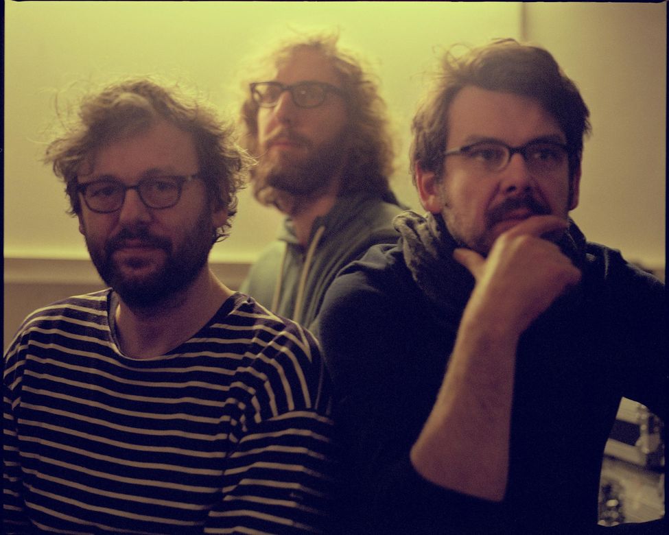 the notwist