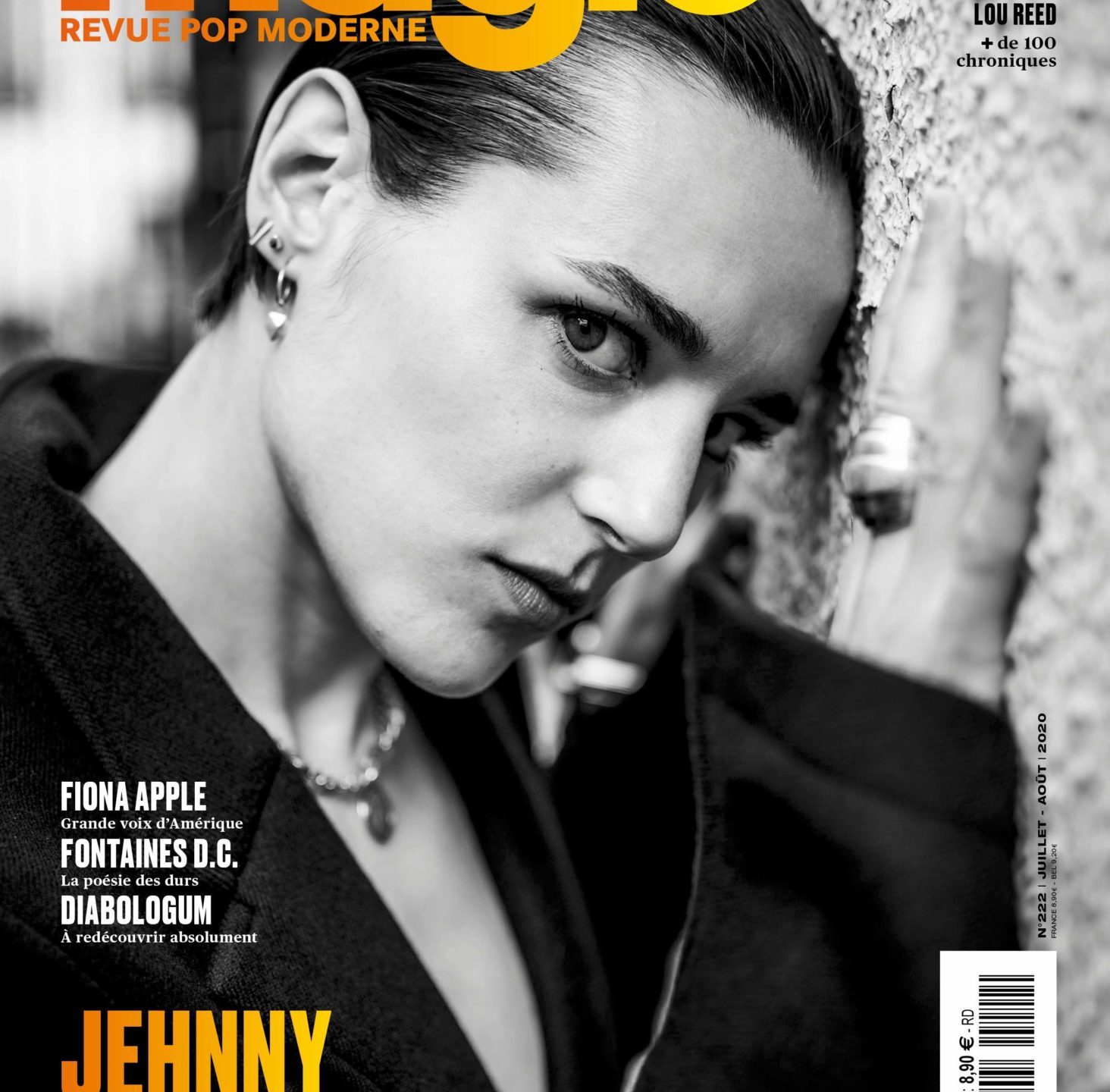 Magic_Couv_222_Jehnny Beth