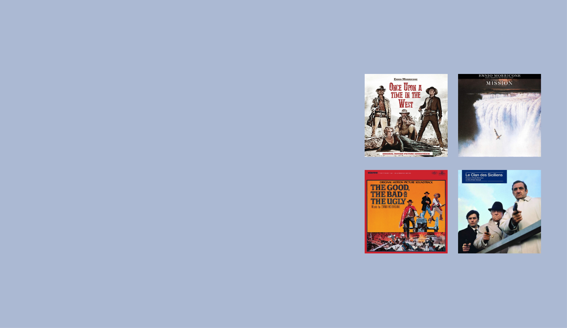 Magic_Morricone_Playlist