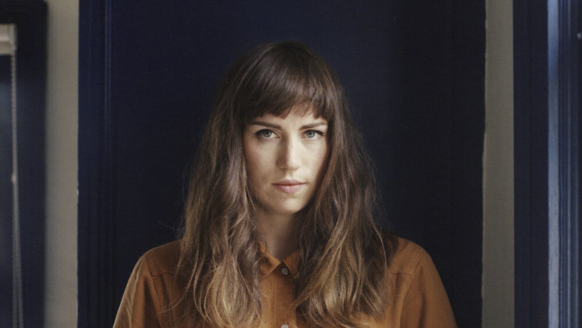 Aoife Nessa Frances