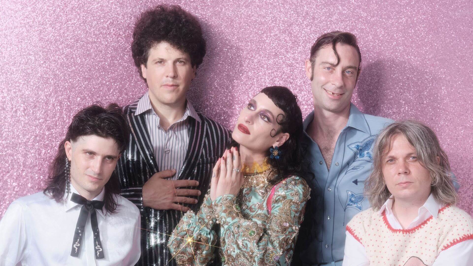 The Black Lips, 2020