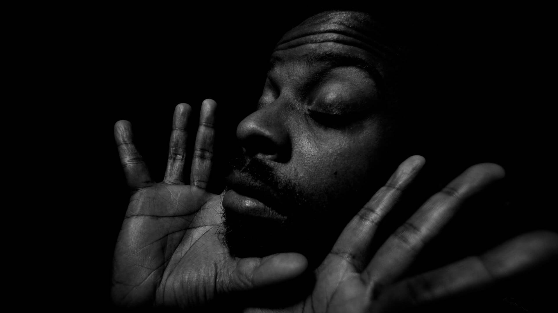 Adrian Younge, pour "The American Negro", 2021