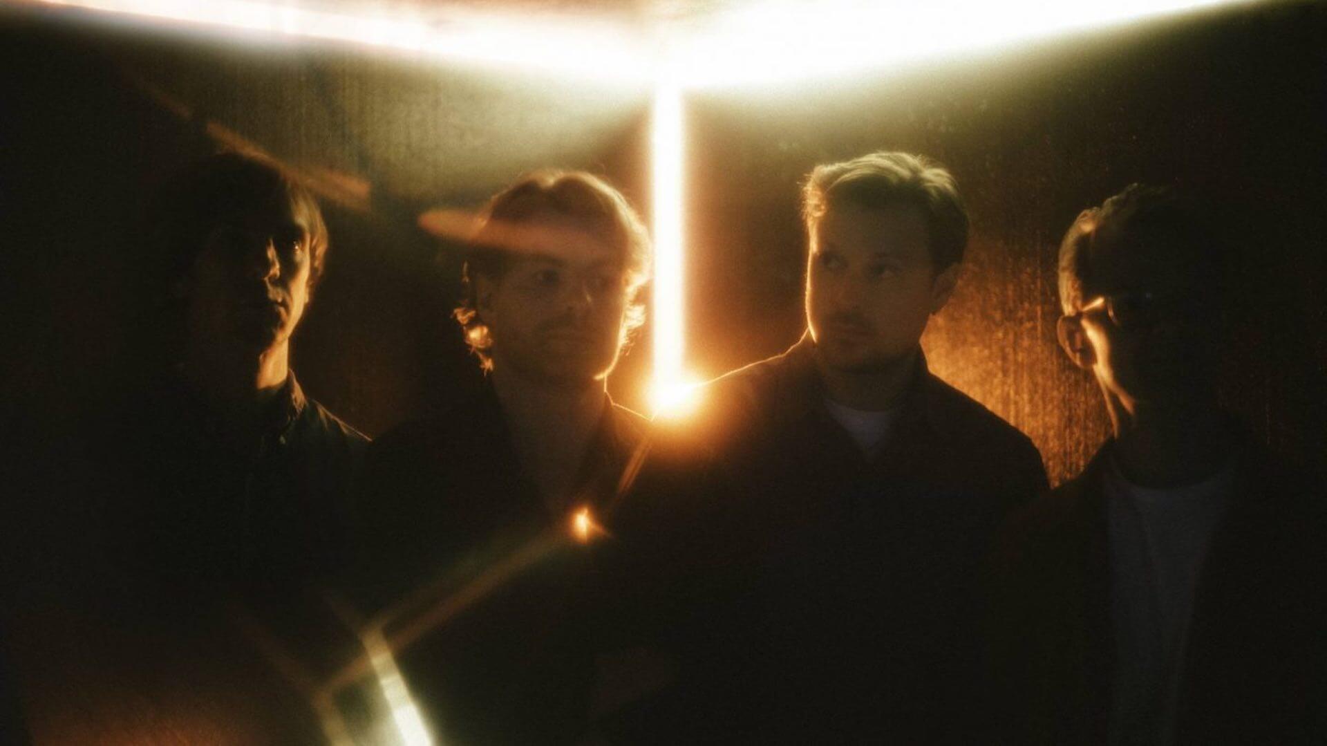 Django Django