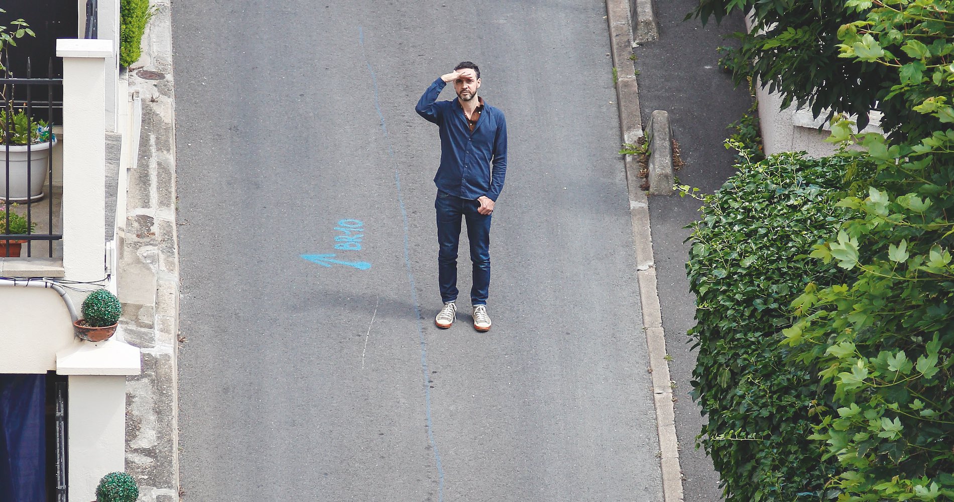 Manuel Bienvenu, Glo