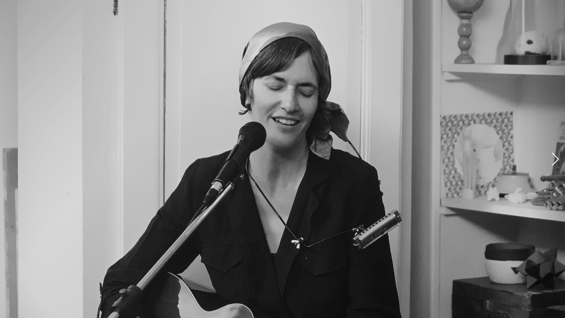 Josephine Foster - Life Is a Minestrone