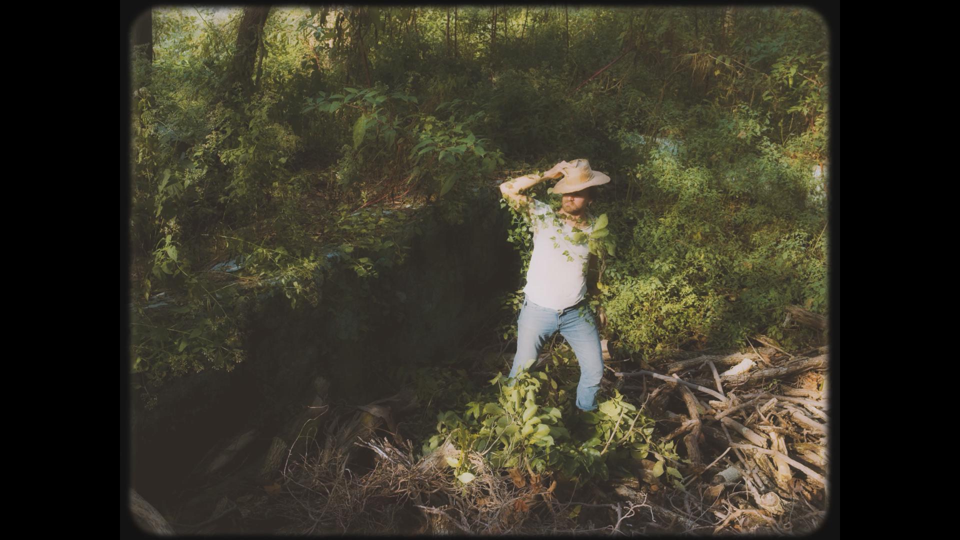 Joan Shelley, "The Spur" clip screenshot
