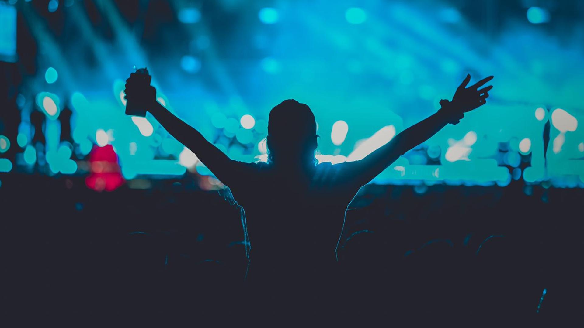 Les Francofolies de la Rochelle 2022