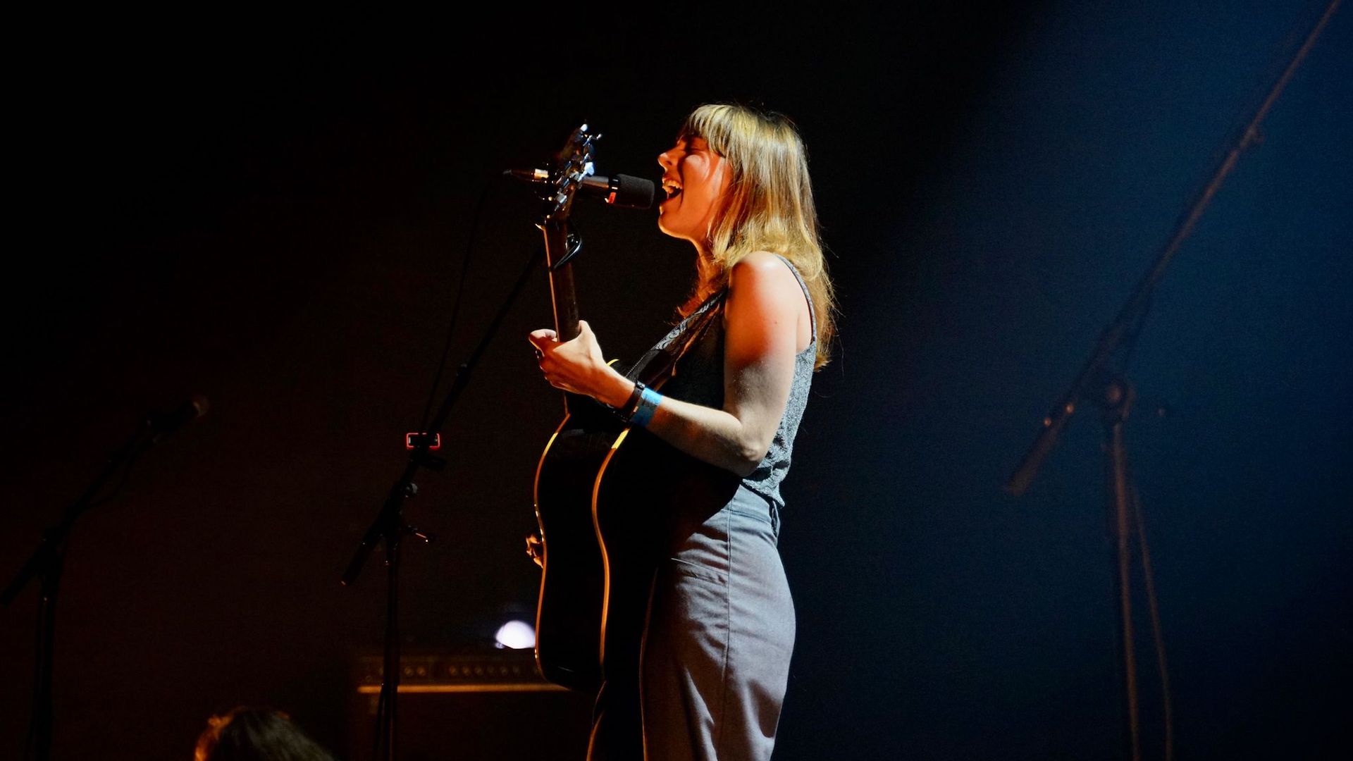 Lonny, Francofolies de la Rochelle 2022