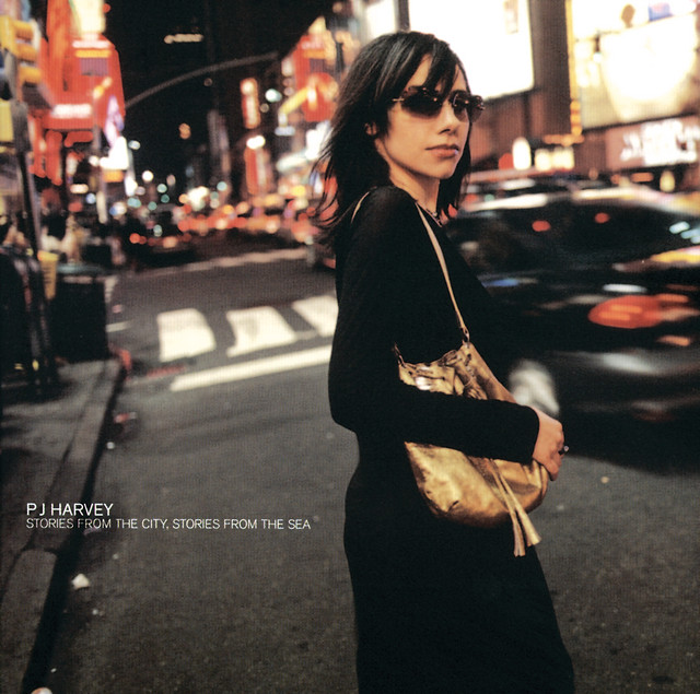 This Mess We're In - PJ HARVEY