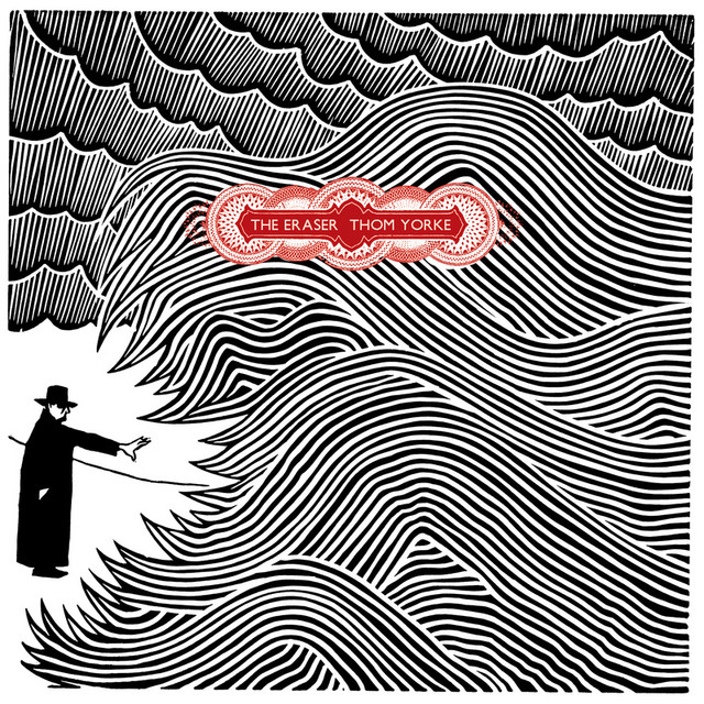 Harrowdown Hill - THOM YORKE
