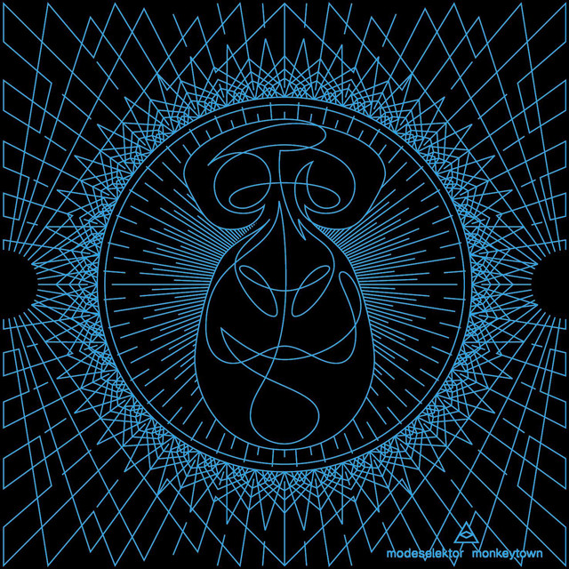 Shipwreck - MODESELEKTOR