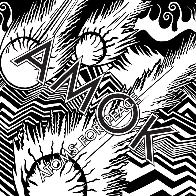 Dropped - ATOMS FOR PEACE