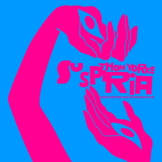 Suspirium - THOM YORKE