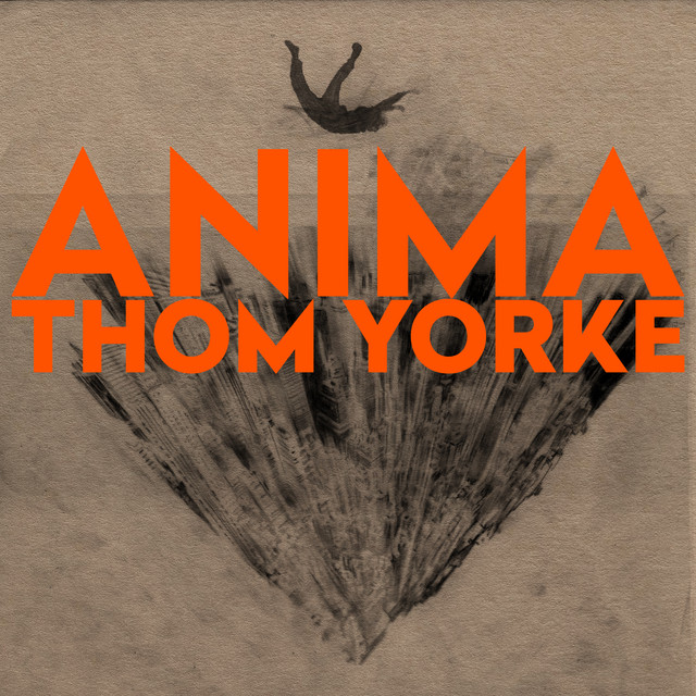Traffic - THOM YORKE