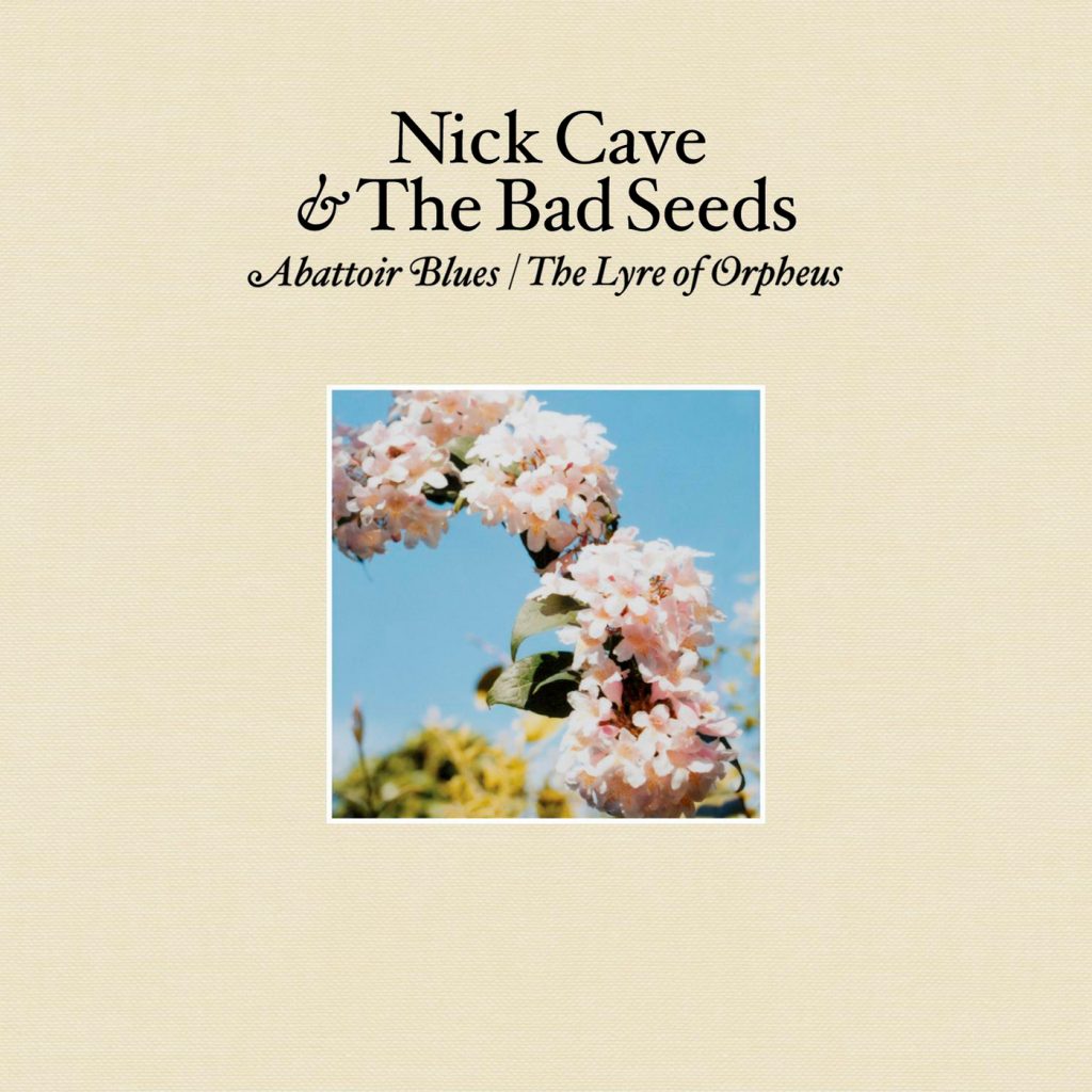 Nick Cave - Abattoir Blues / The Lyre of Orpheus