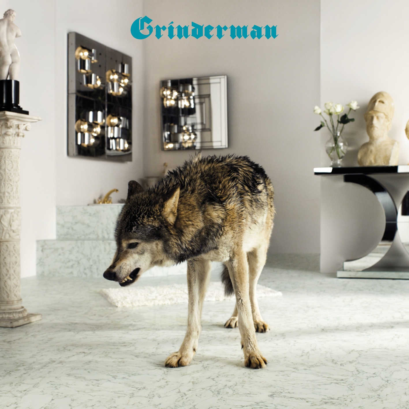 Nick Cave - Grinderman 2