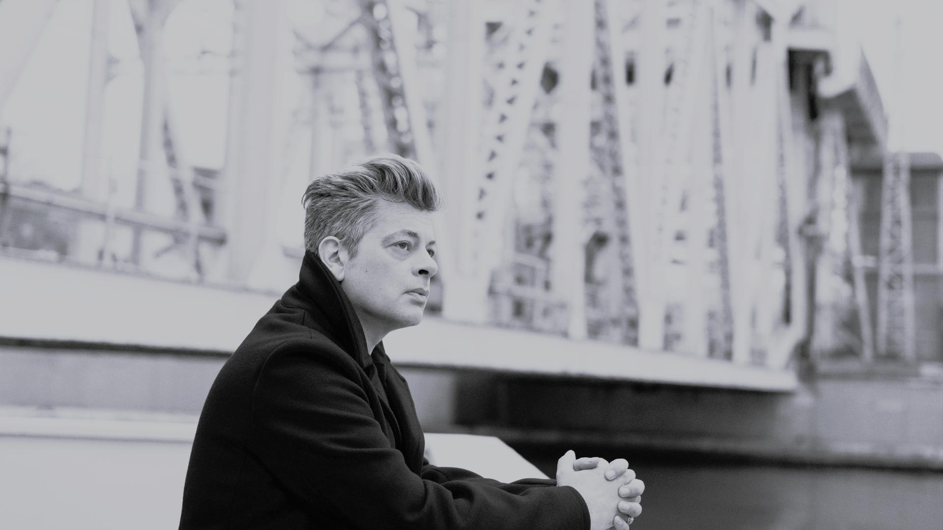 Benjamin Biolay (Saint-Clair)