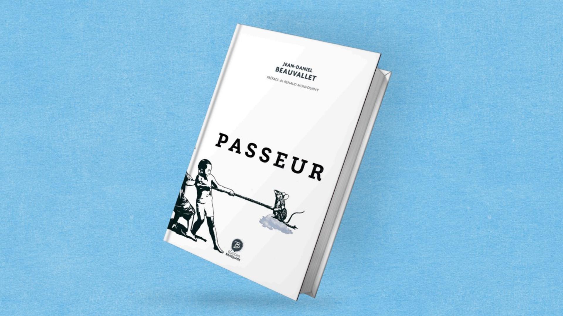 JD Beauvallet - Passeur