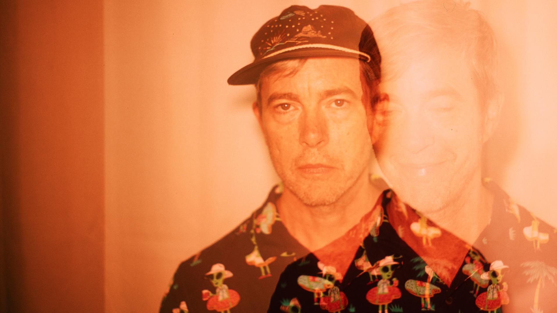Bill Callahan (YTILAER) bannière