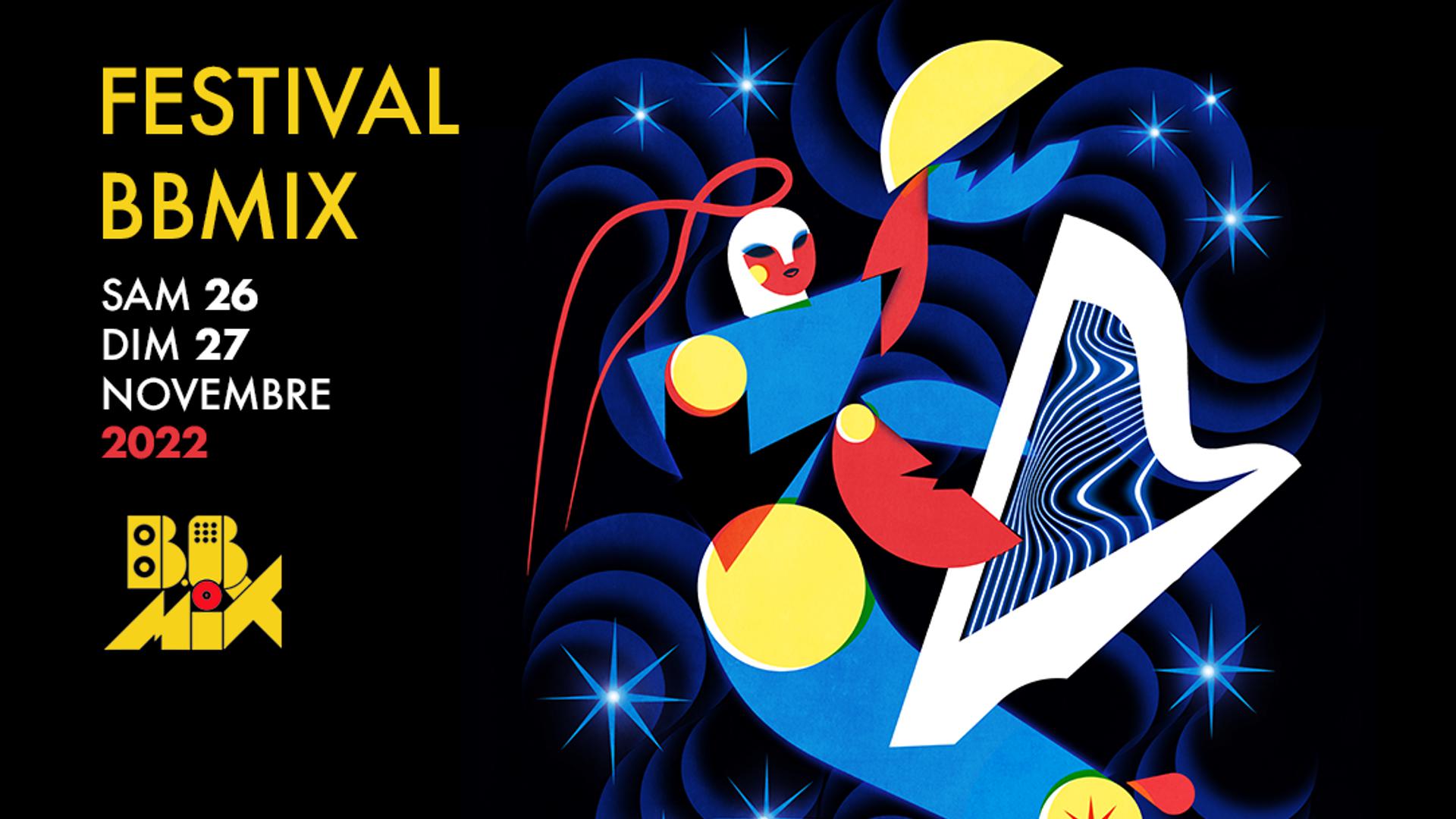 Festival BBmix 2022