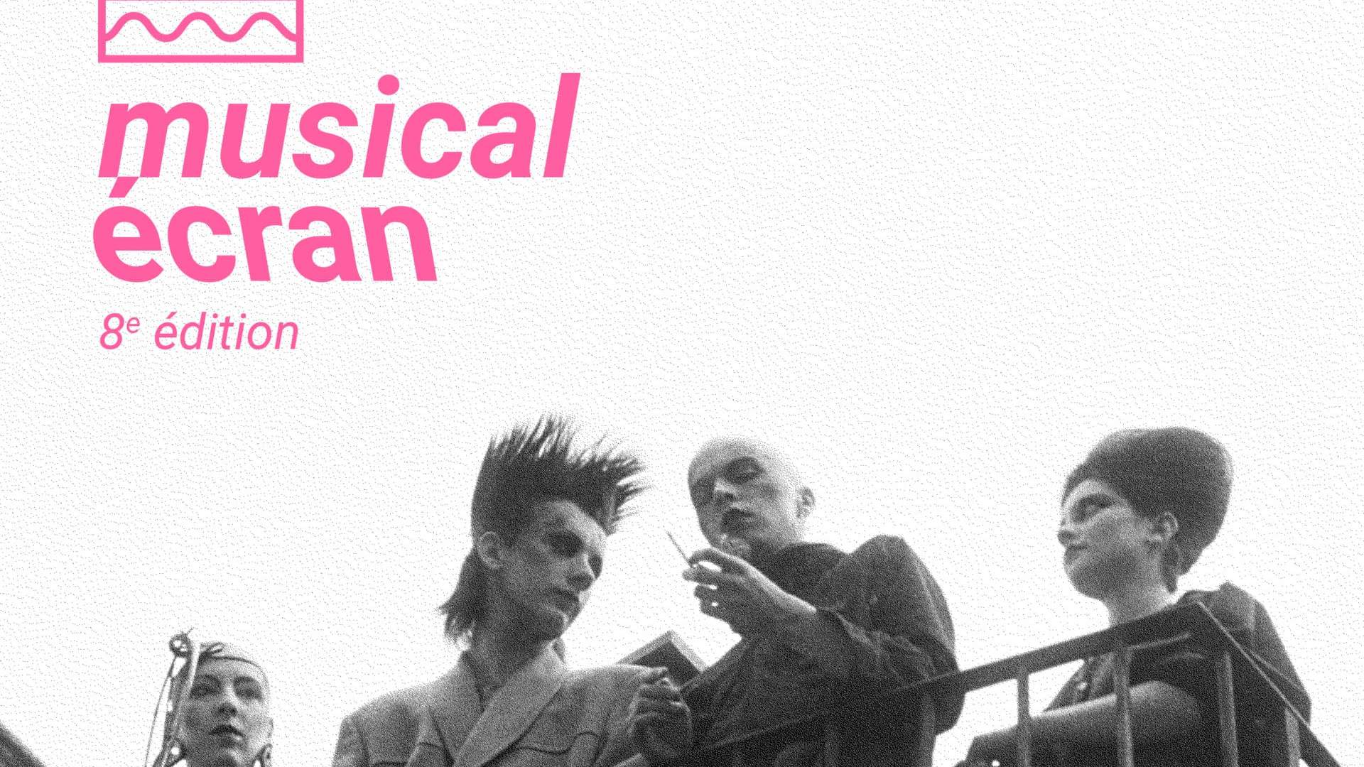 Musical Écran 2022