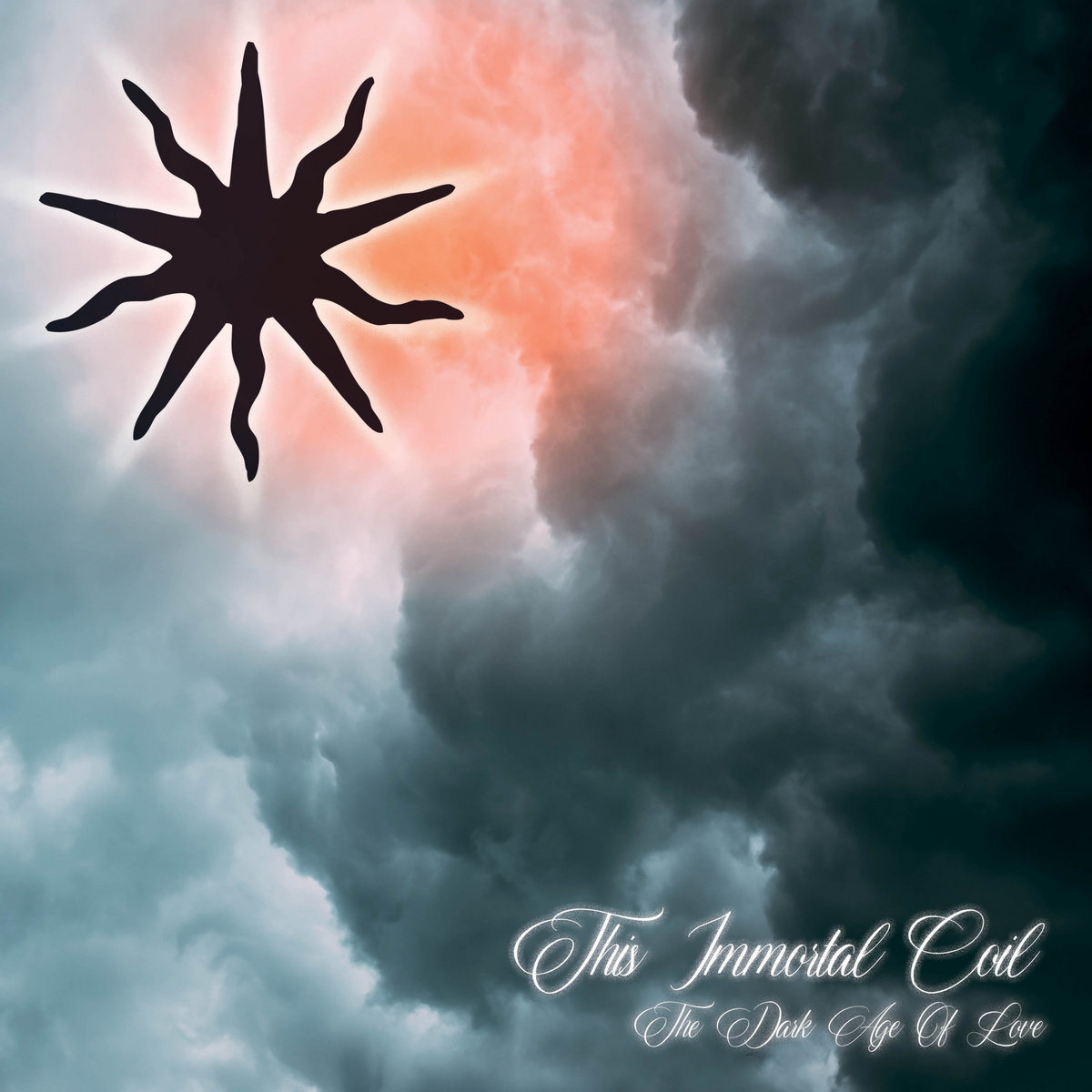 This Immortal Coil - The Dark Age of Love