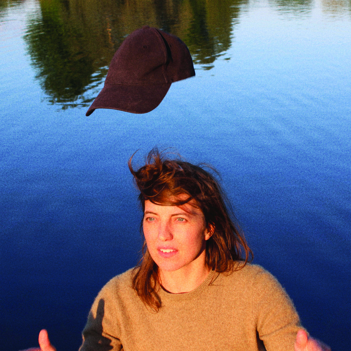 Rozi Plain - Prize