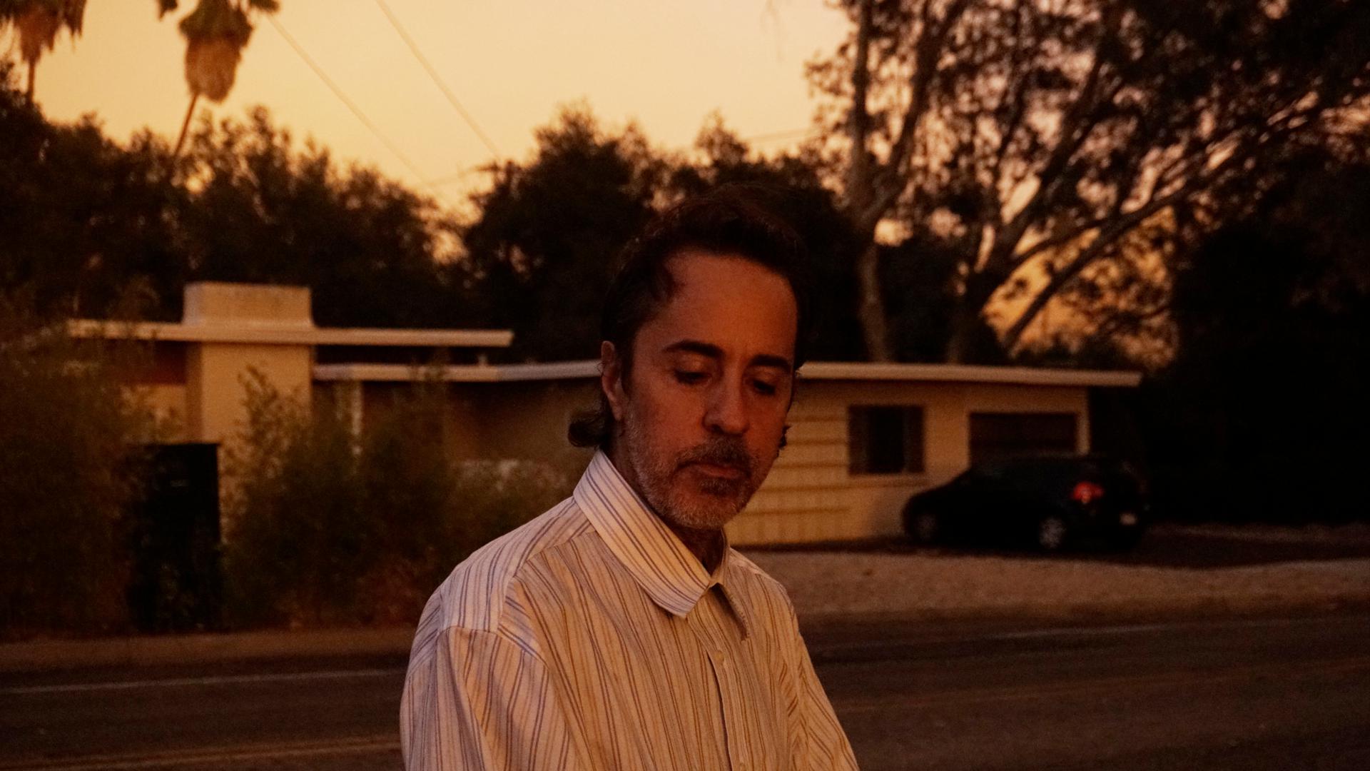 The Coral Sea | Love Is No Sacrifice