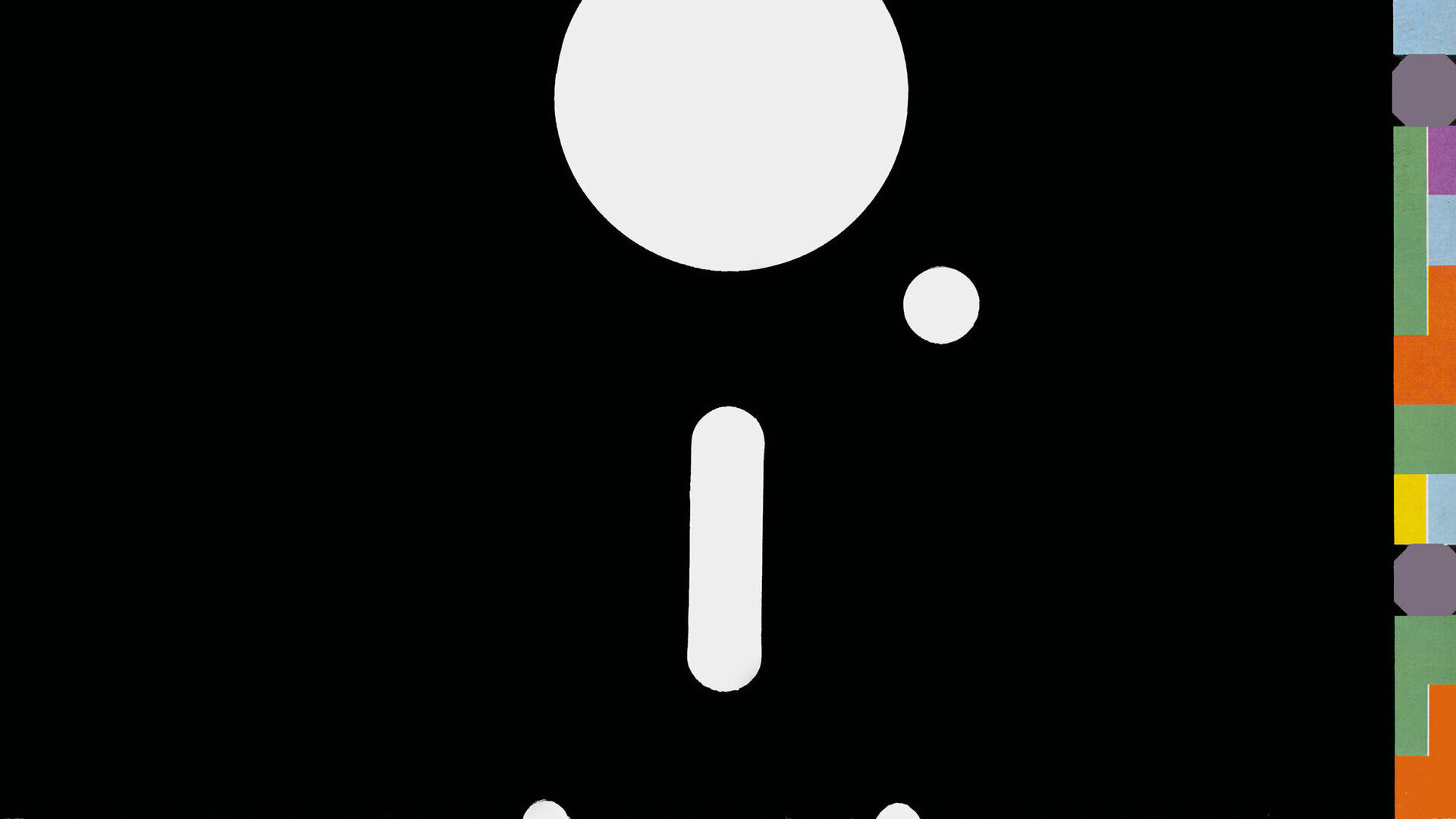 New Order - "Blue Monday" maxi single ; Factory Records