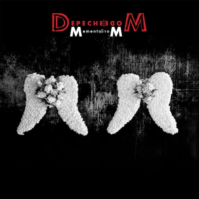 Depeche Mode - Memento Mori