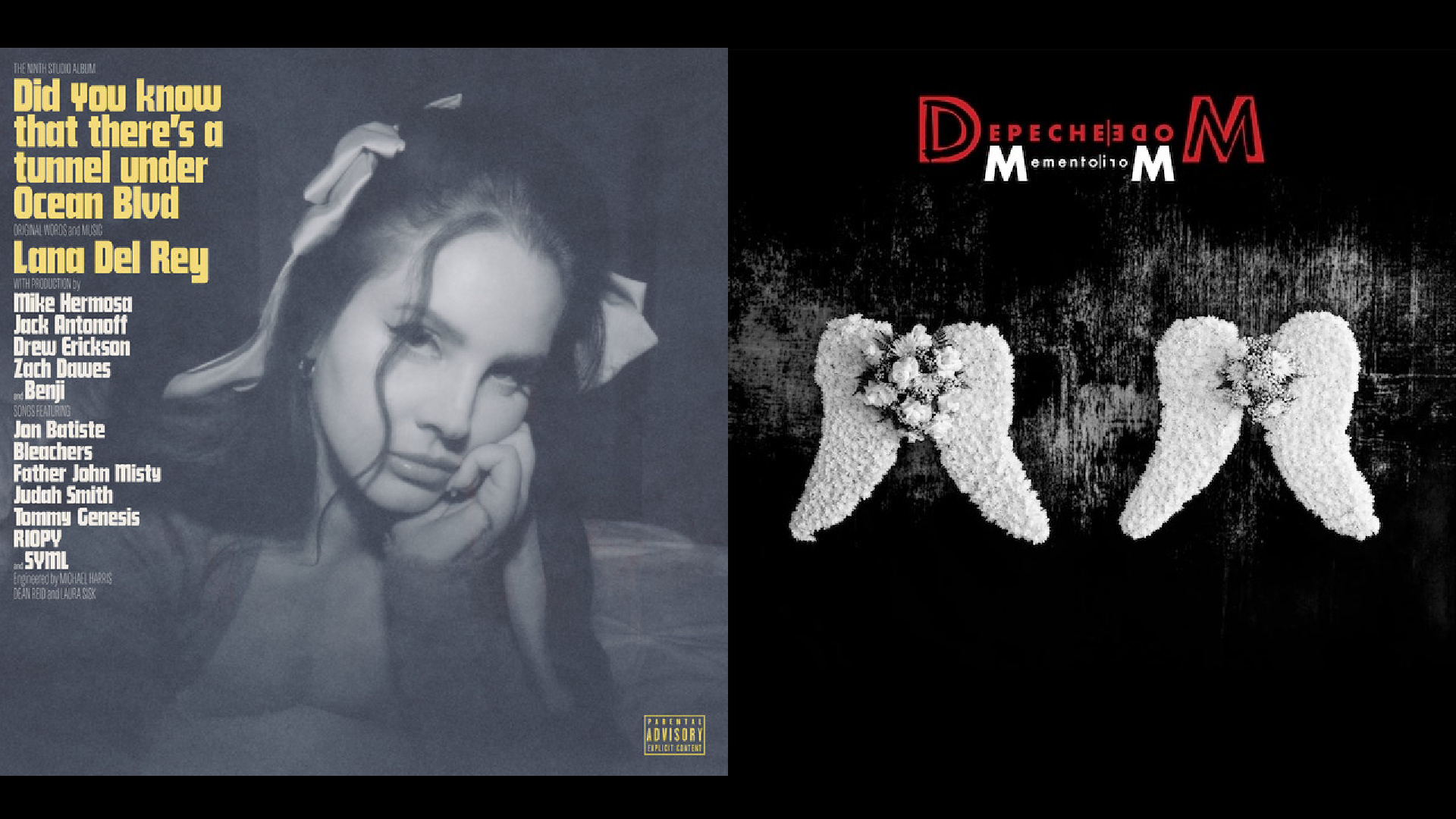 Lana Del Rey | Depeche Mode 24_03_2023