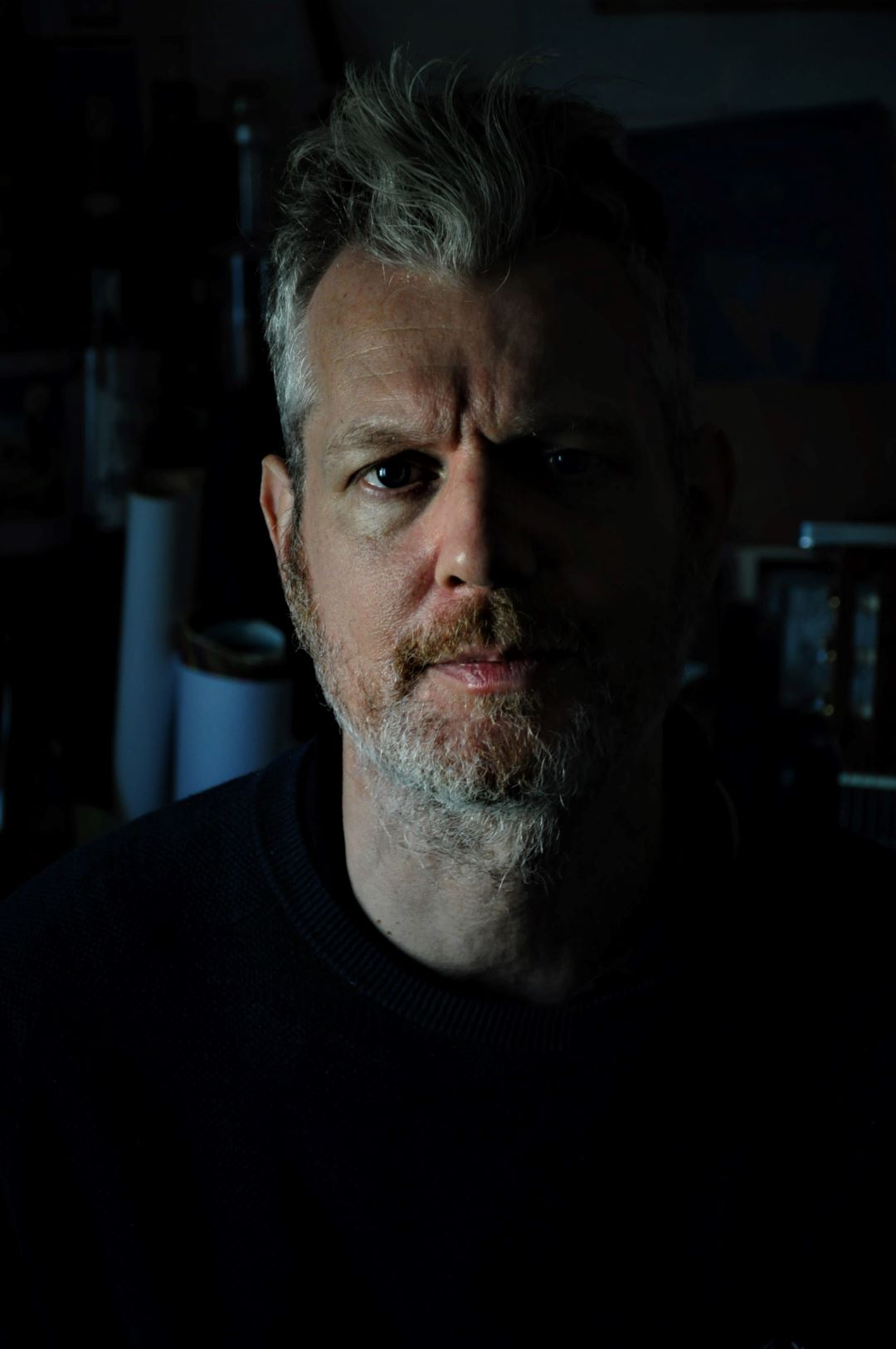 Matt Elliott (The End of Days) 2
