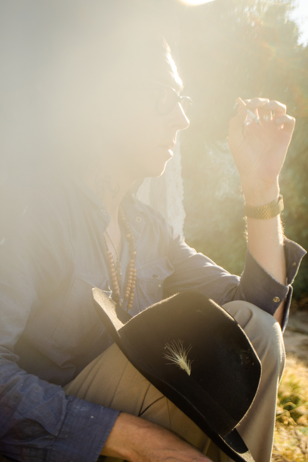 Micah P. Hinson (I Lie to You) 2