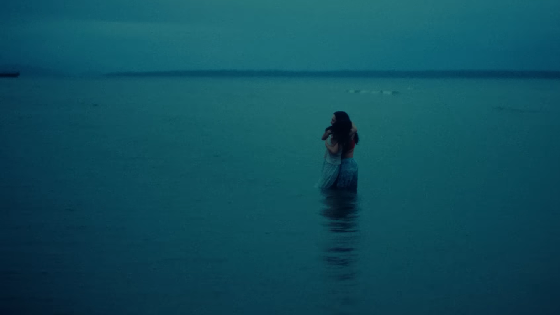 Unknown Mortal Orchestra, "Nadja" clip screenshot