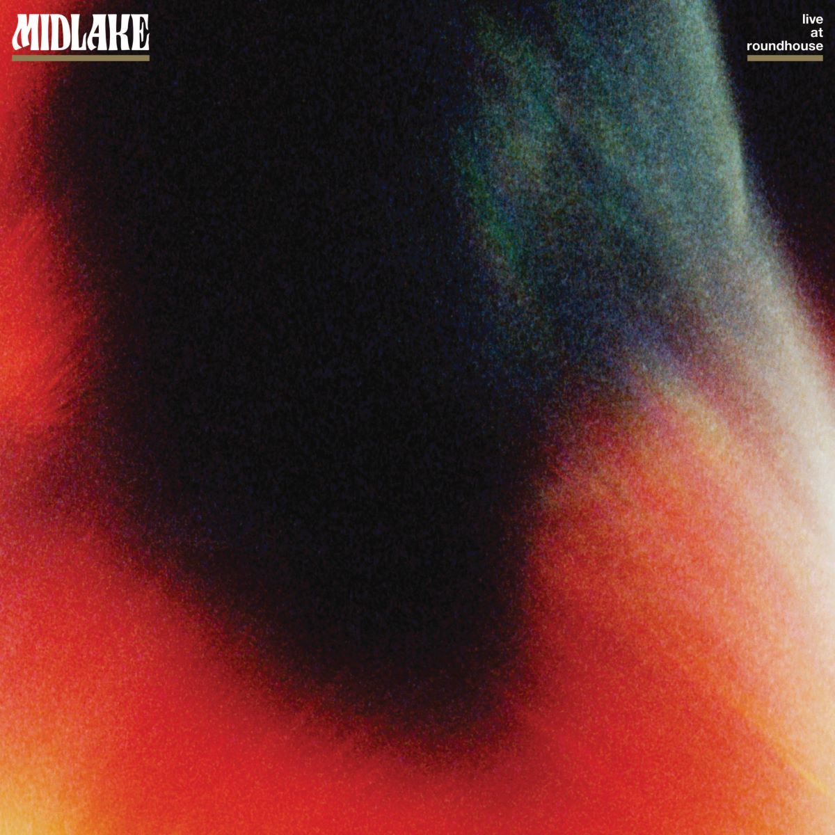 Midlake - Live at the Roundhouse