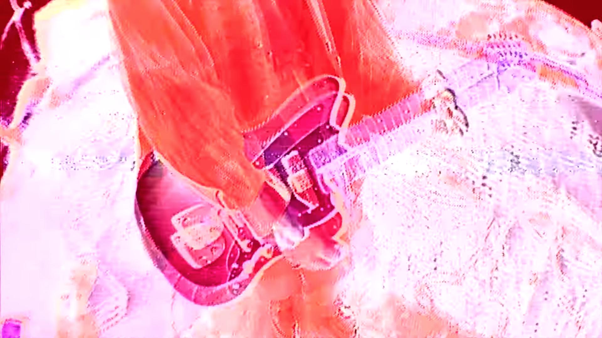 bdrmm, "Pulling Stitches" clip screenshot