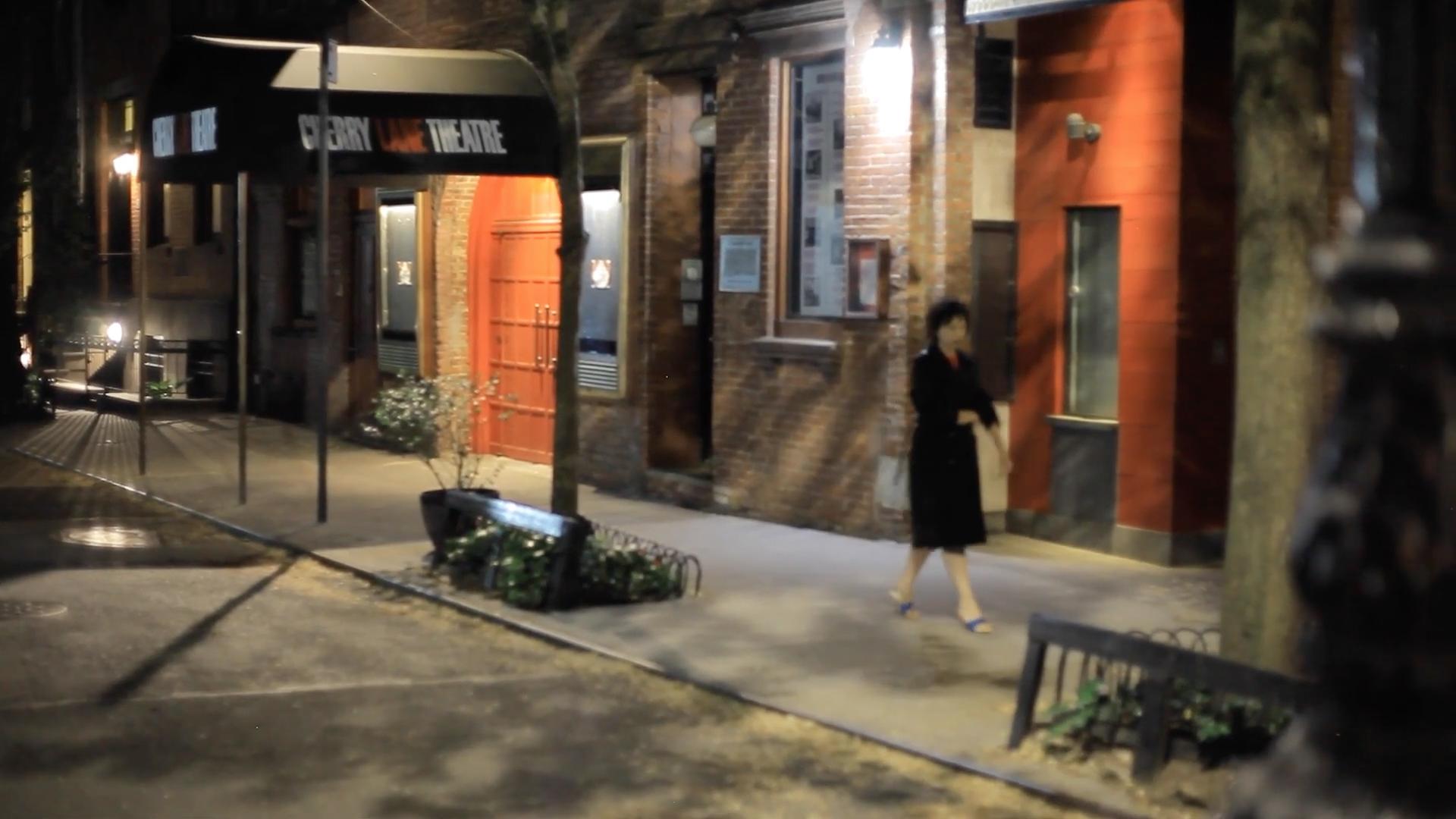 Elysian Fields, "Pack These Boxes" clip screenshot