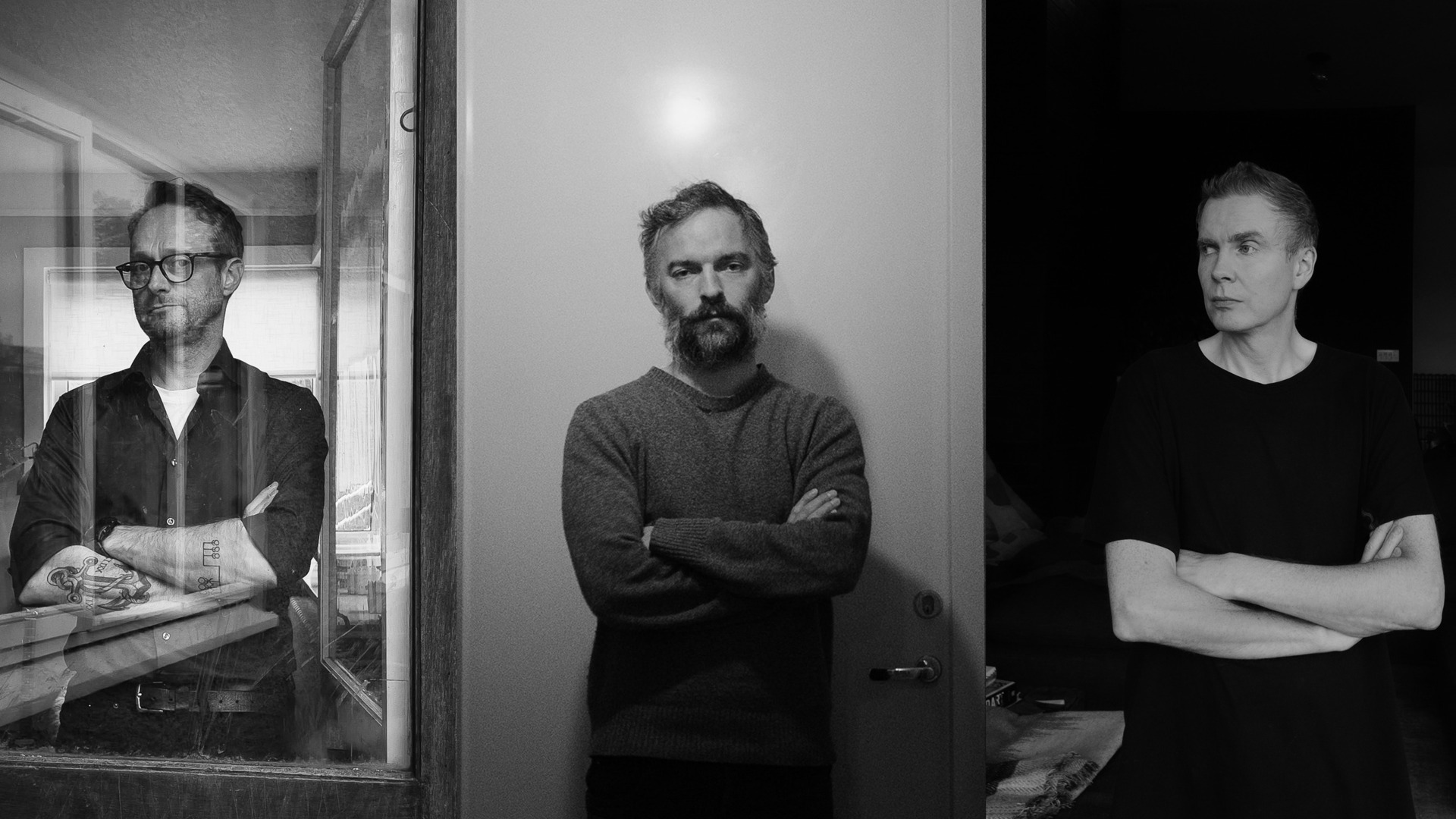 Sigur Rós (ÁTTA) bannière