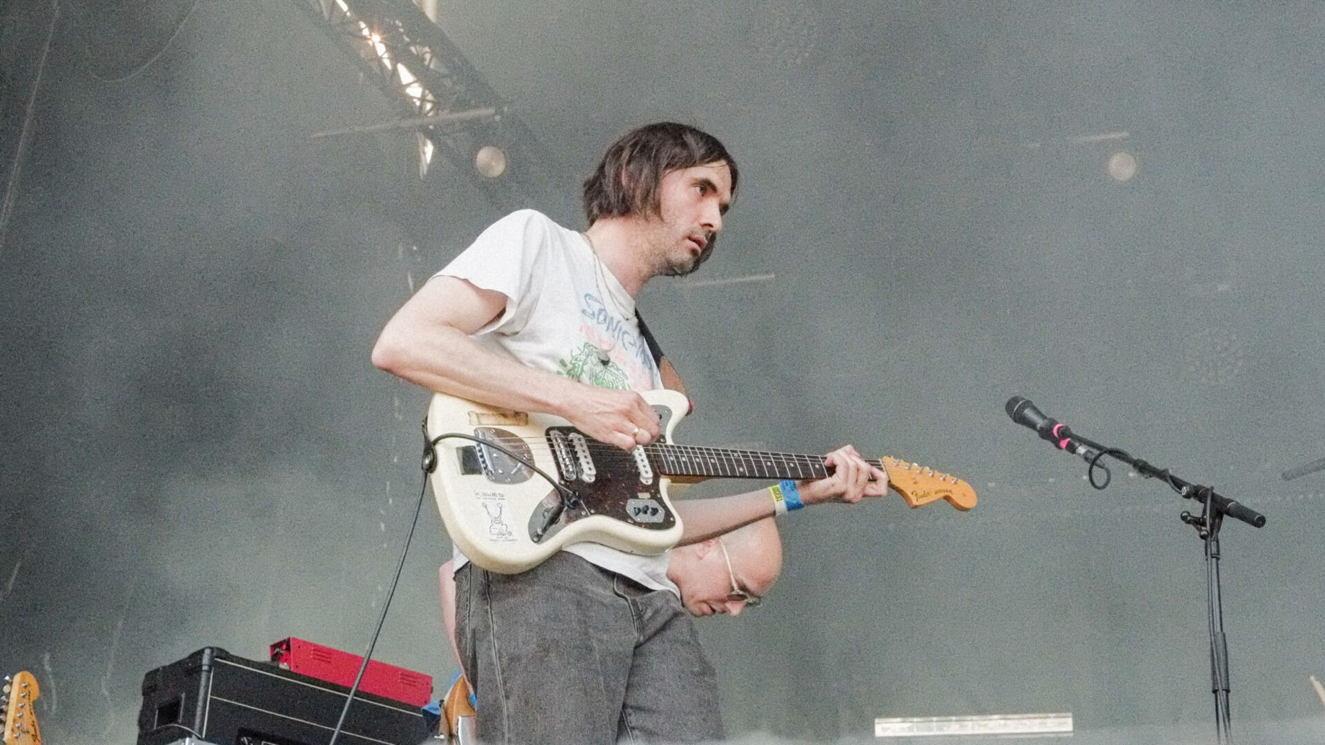 Ulrika Spacek (Compact Trauma) bannière