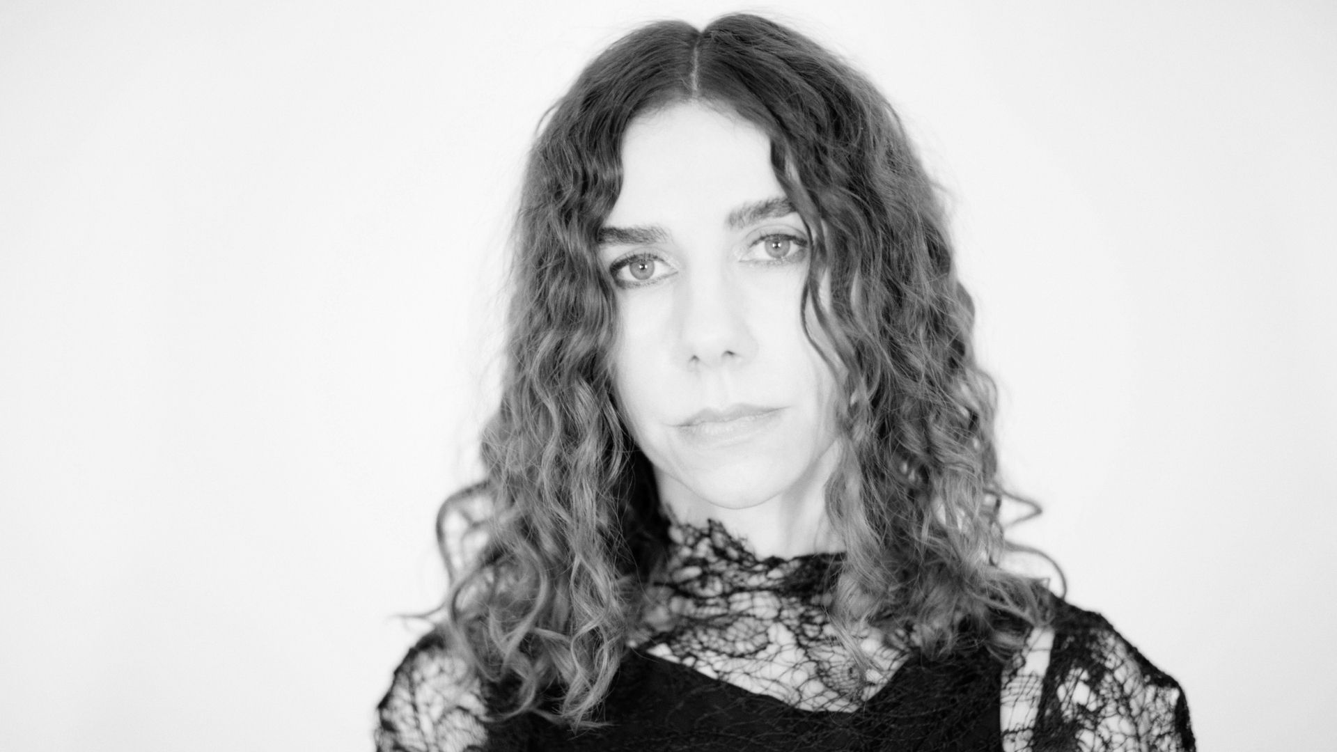 PJ Harvey (I Inside the Old Year Dying) bannière