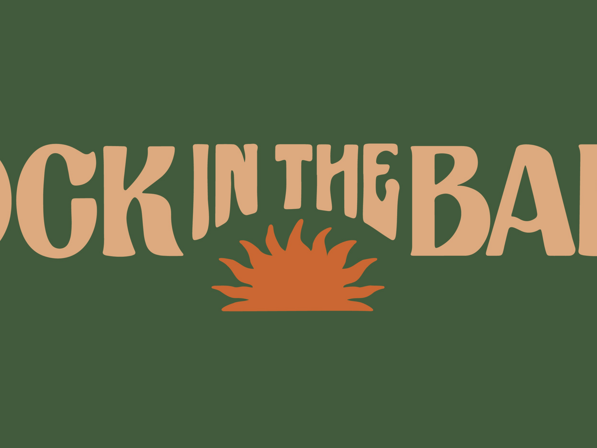 Bannière Rock In The Barn - @jeanne.pale