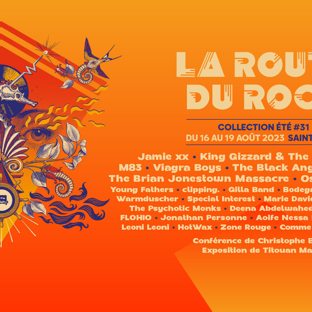 Sorry, Jockstrap, Yo La Tengo… : Nos cinq incontournables de la Route du Rock, édition 2023