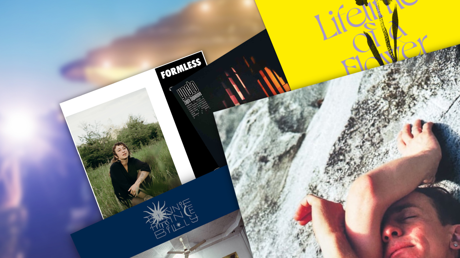 Playlist de l'été 2023, Magic