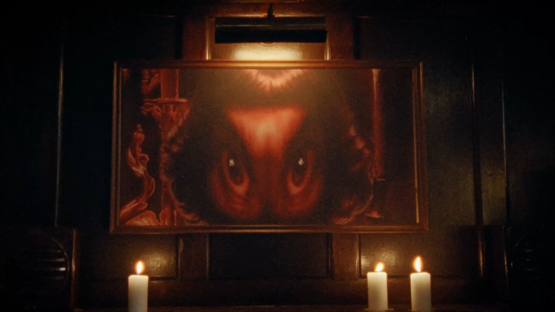 Ethan P. Flynn, "Clutching Your Pearls" clip screenshot